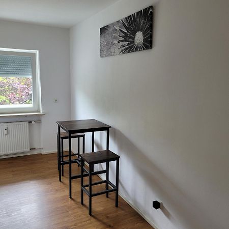 Schoene, Gemuetliche Moeblierte 2 Zi Wohnung In Rgb Regensburg Eksteriør bilde