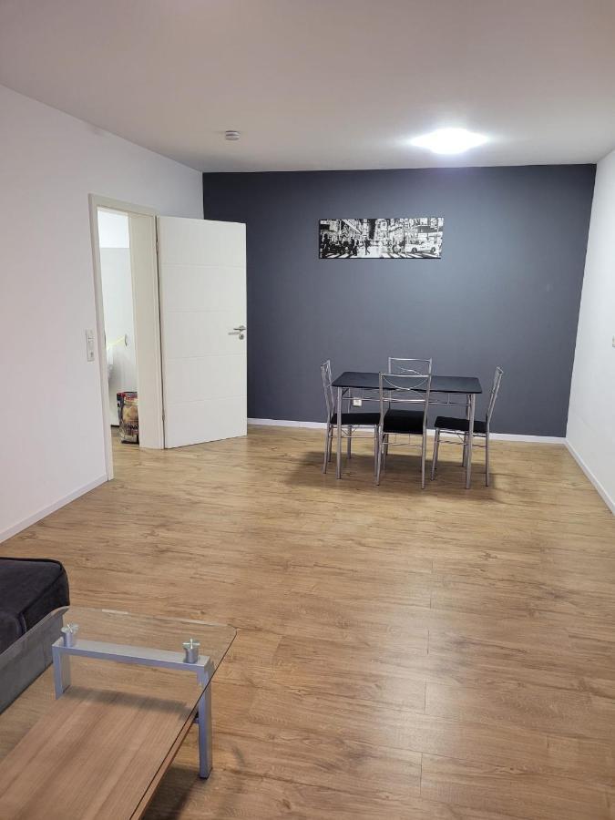 Schoene, Gemuetliche Moeblierte 2 Zi Wohnung In Rgb Regensburg Eksteriør bilde